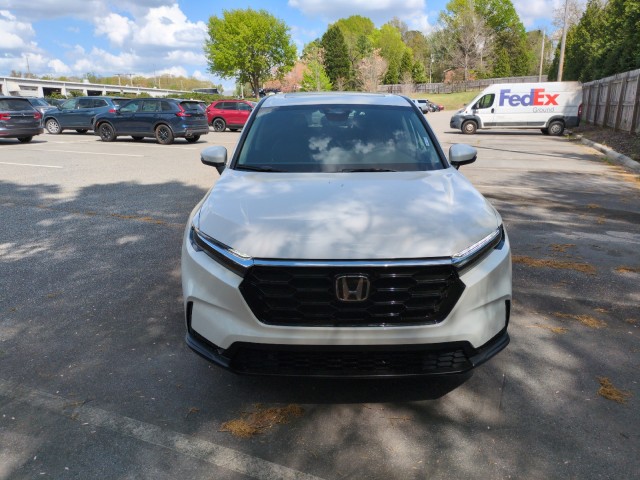 HondaCR-V2