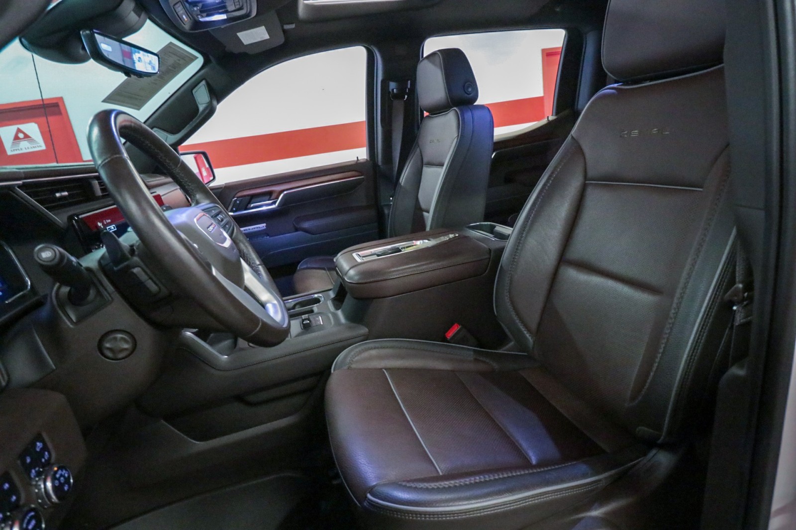 Used Car 2022 Gmc Sierra 1500  Denali For Sale Under $60,000 In Austin, Texas