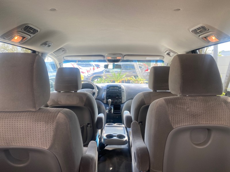 2010 Toyota Sienna LE LOW MILES 41,871 1 OWNER 7 PASSENGER in , 
