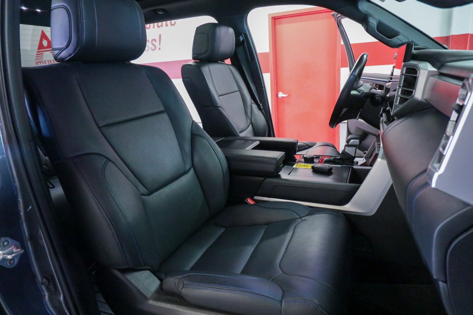 Used Car 2024 Toyota Tundra 4wd  Platinum For Sale Under $60,000 In Austin, Texas
