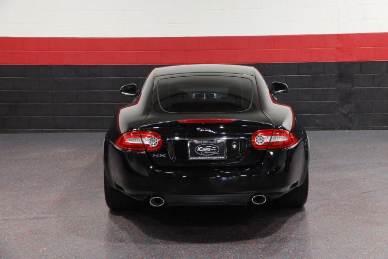 2013 Jaguar XK Portfolio Special Edition 2dr Coupe in , 