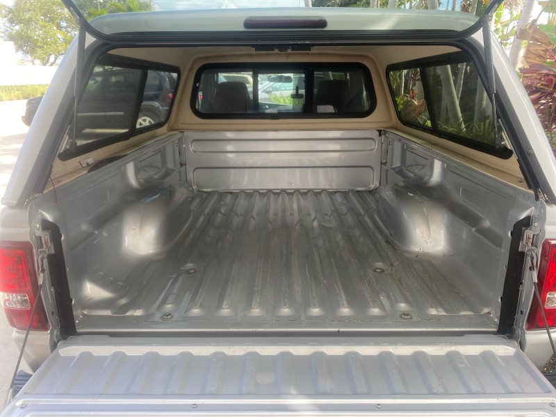 2008 Ford Ranger XL LOW MILES 49,420 in , 