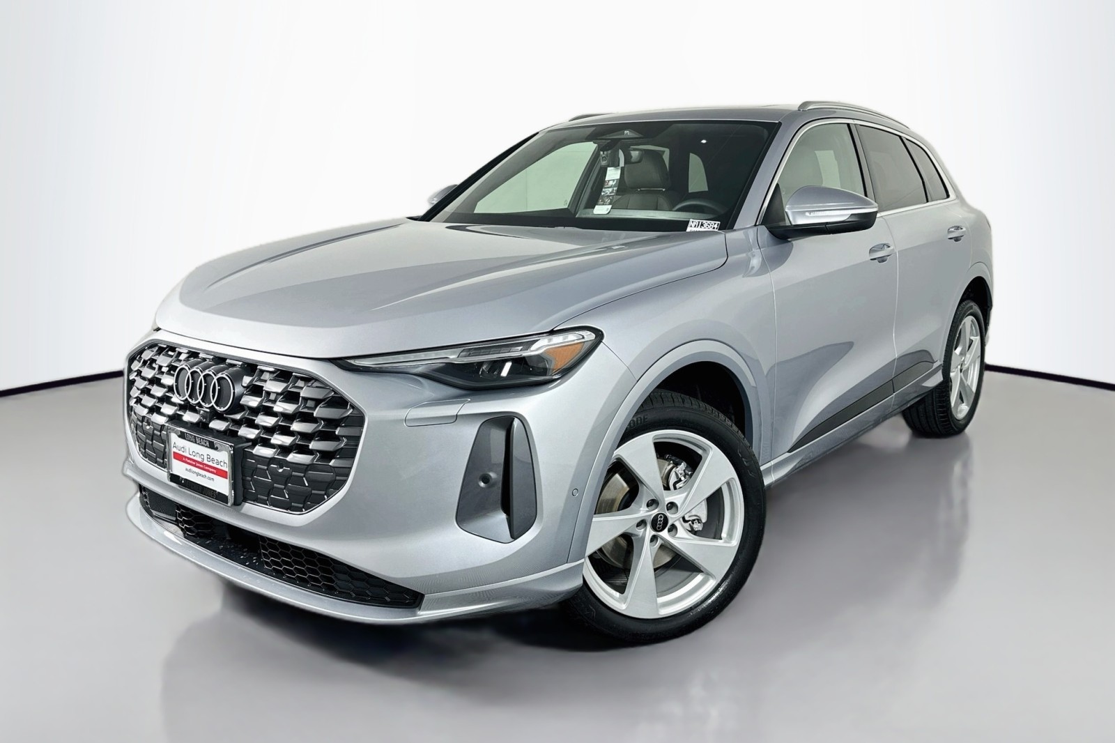2026 Audi Q5 Premium Plus