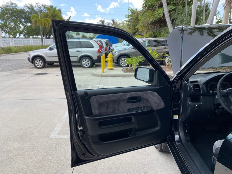 2004 Honda CR-V 4WD EX LOW MILES 61,201 1 OWNER in , 