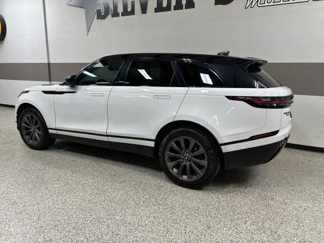 2019 Land Rover Range Rover Velar R-Dynamic SE in , 