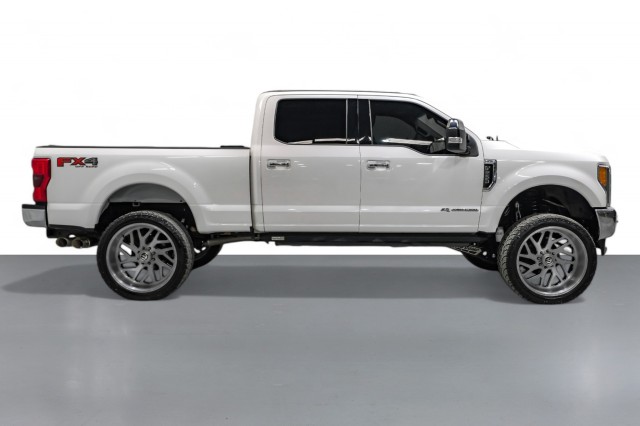 2018 Ford F-250 LARIAT 5