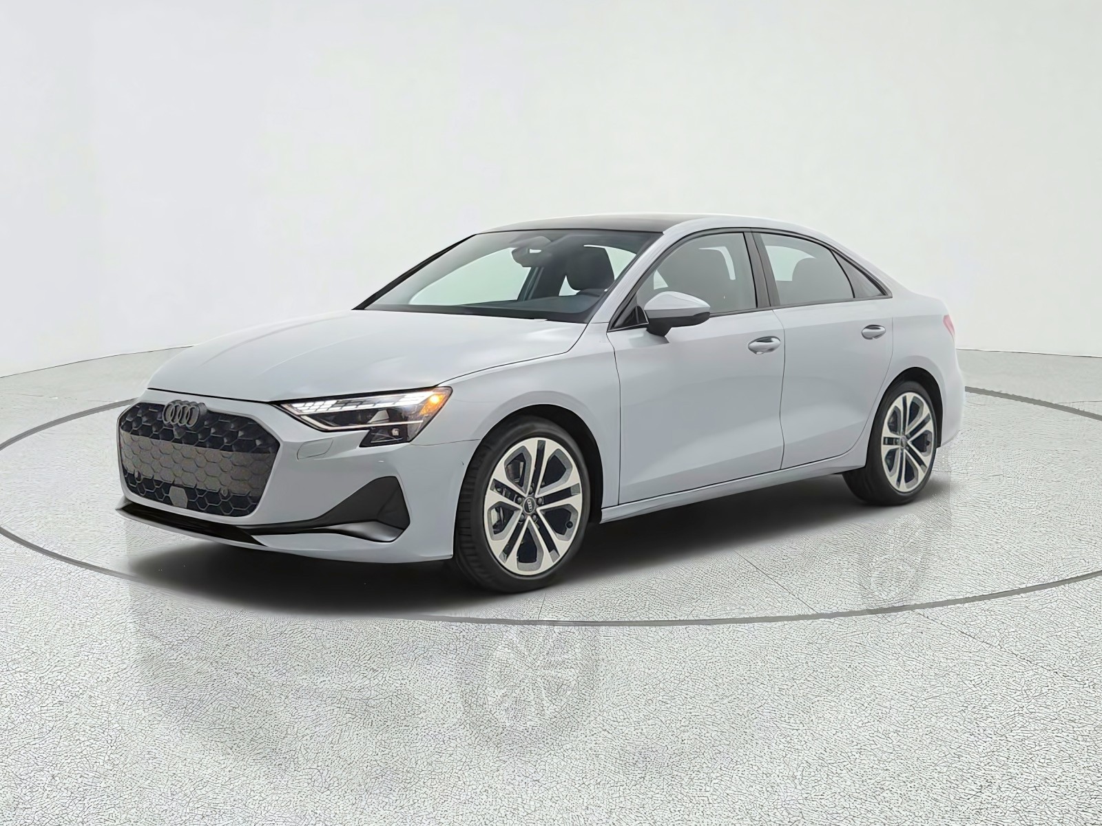 2026 Audi A3 Premium Plus quattro *Ltd Avail*