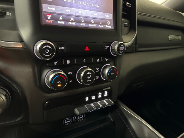 2020 Ram 1500 Laramie 4WD Hemi ProLift in , 