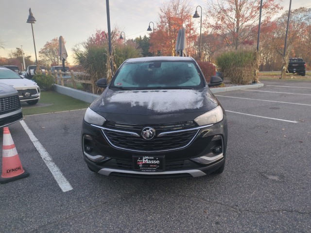 2023 Buick Encore GX Preferred 3