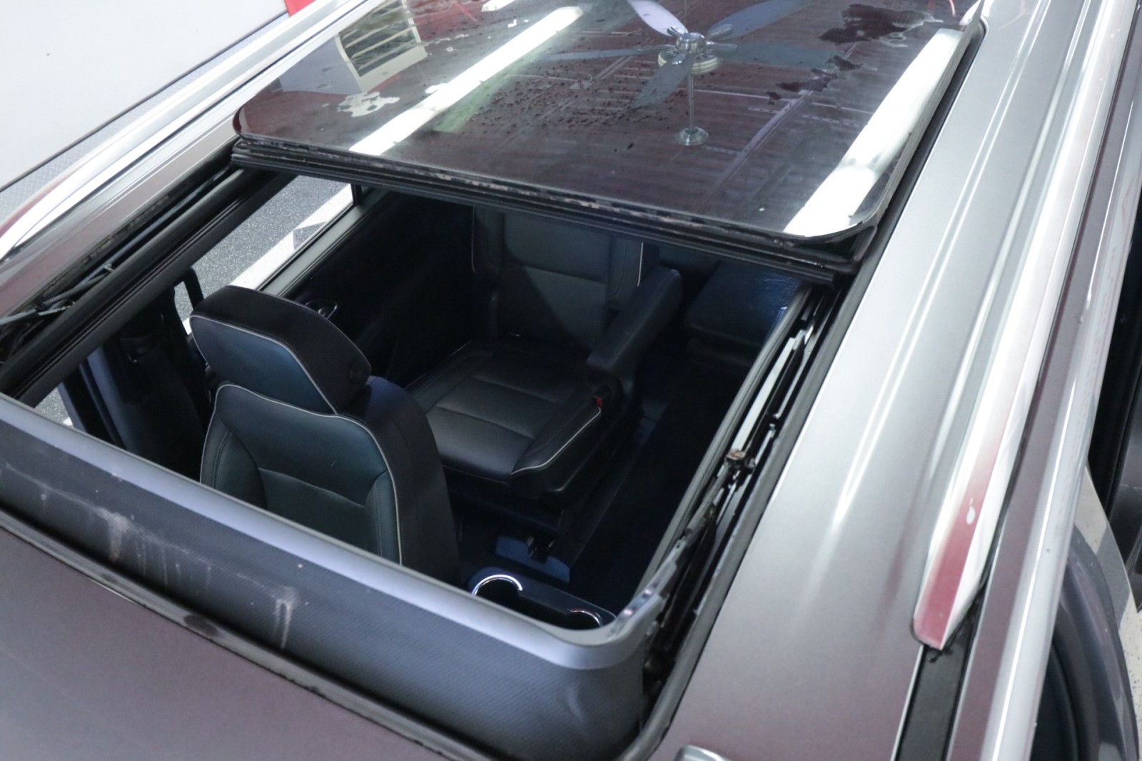 Used Car 2021 Gmc Yukon  Slt For Sale Under $50,000 In Austin, Texas