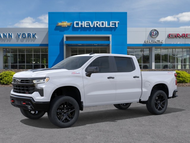 ChevroletSilverado 15002