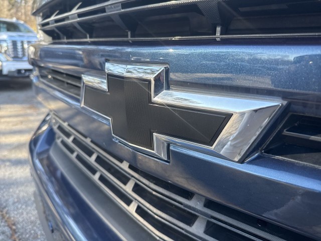 ChevroletSilverado 1500 LTD32