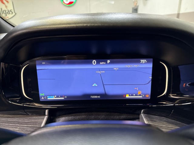 2022 Jeep Wagoneer Series III in , 