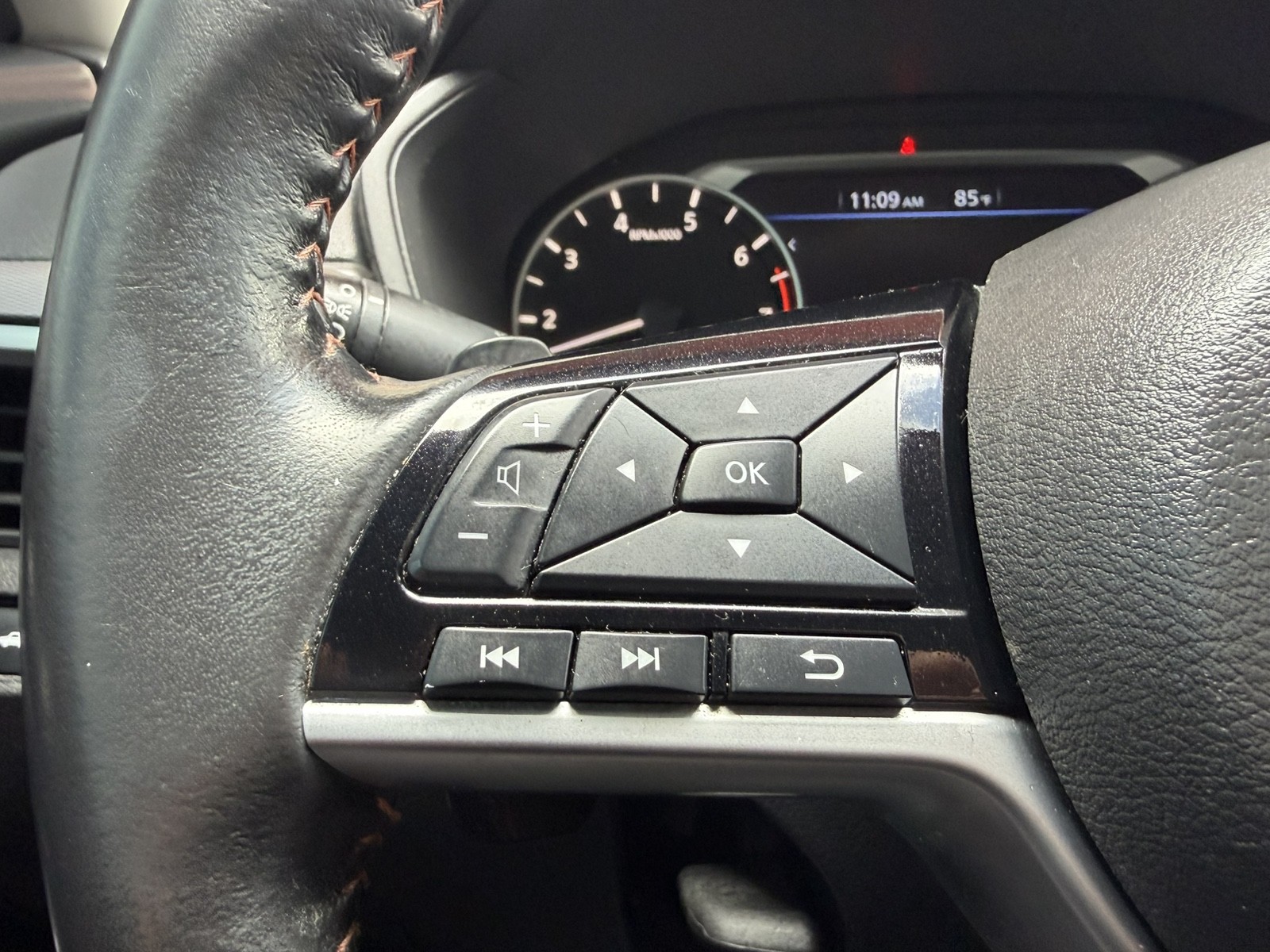 2023 Nissan Altima - $16,977