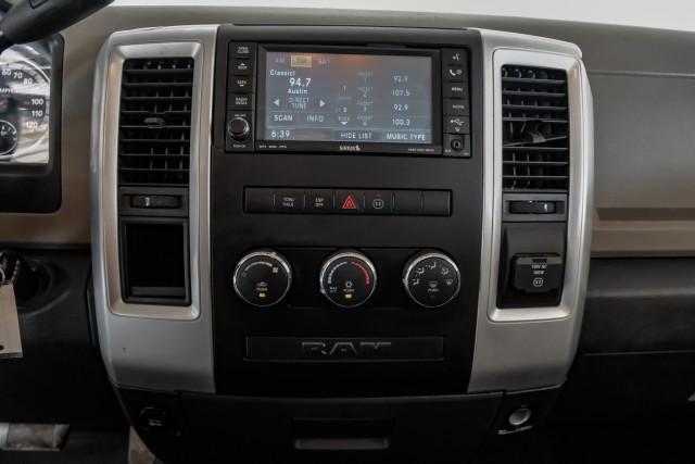 2009 Dodge Ram 1500 Sport 23