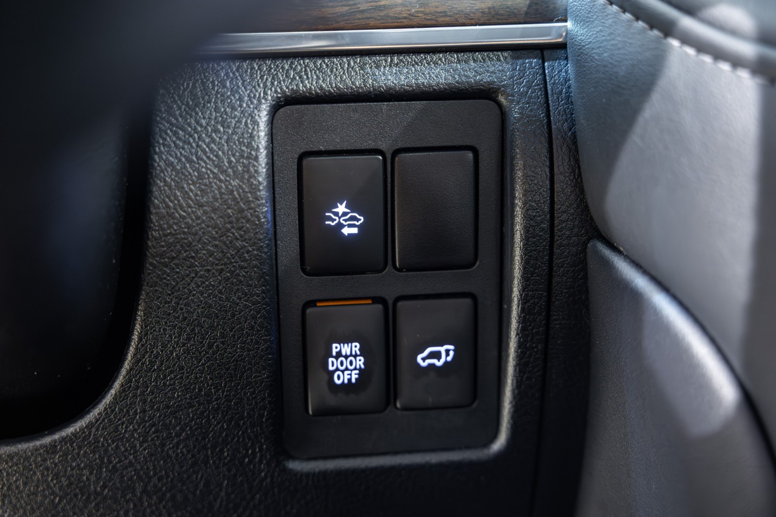Used Car 2019 Toyota Land Cruiser  For Sale Under $90,000 In Boerne, Texas