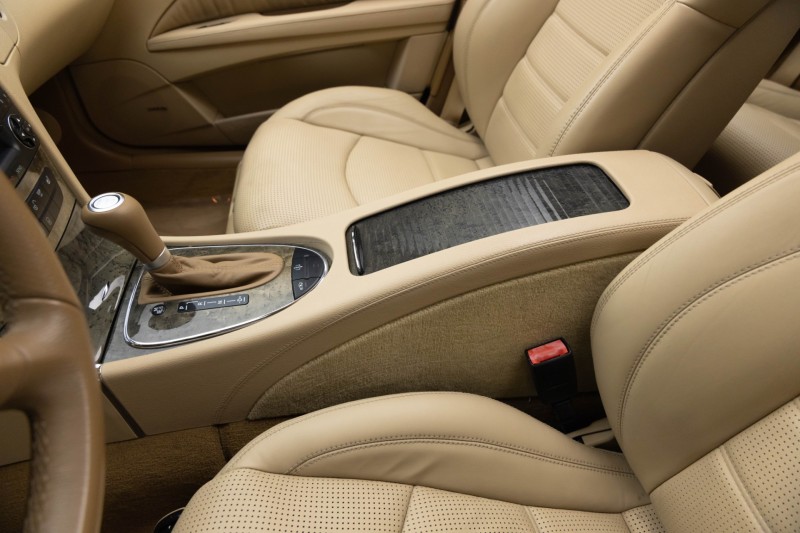 2008 Mercedes-Benz E 63 AMG E 63 AMG in , 