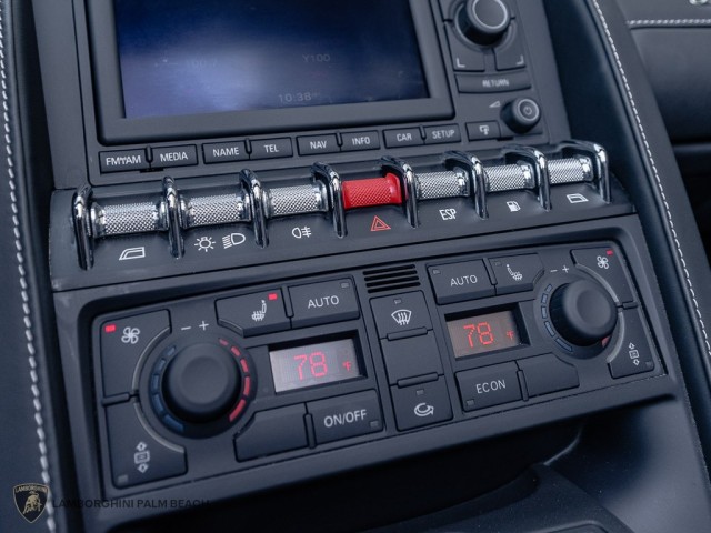 Lamborghini Gallardo