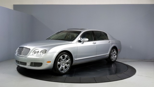 2006 Bentley Continental Flying Spur  3