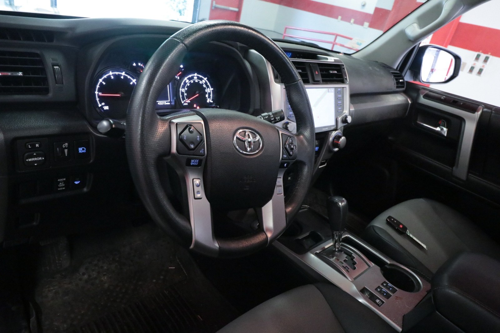 Used Car 2022 Toyota 4runner  Sr5 Premium For Sale Under $40,000 In Austin, Texas