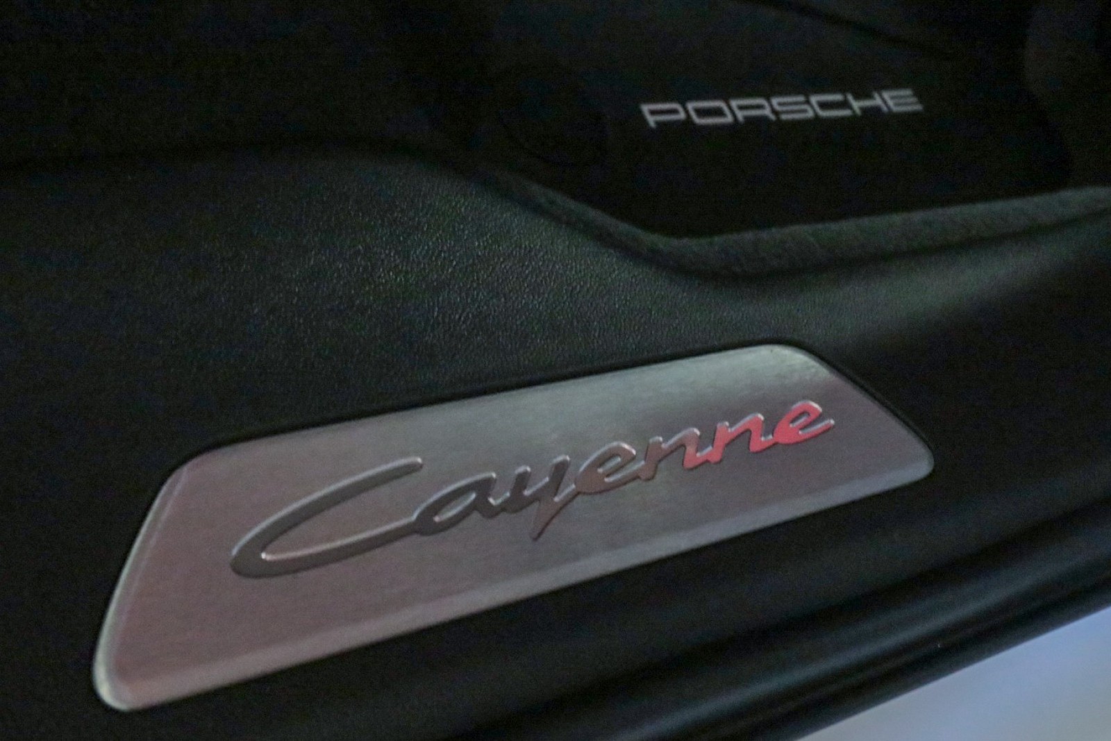 Used Car 2025 Porsche Cayenne  For Sale Under $90,000 In Austin, Texas