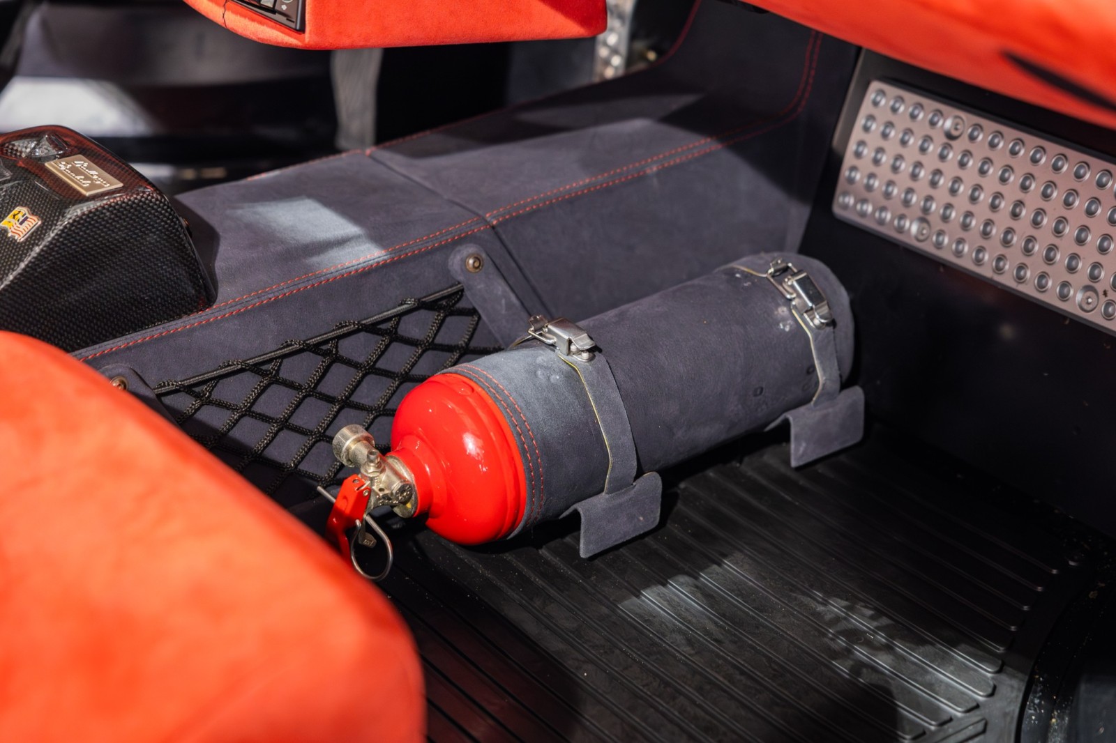 Used Car 2004 Ferrari 360  Challenge Stradale For Sale Under $880,000 In Boerne, Texas