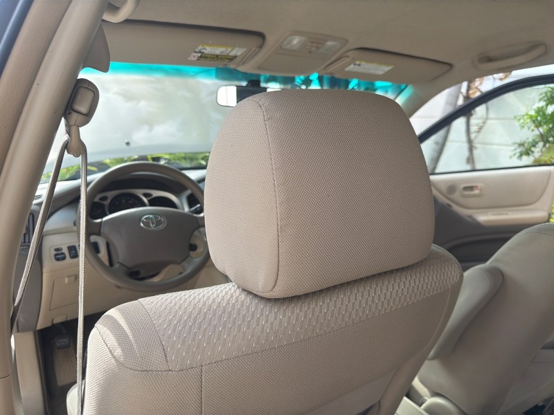 2007 Toyota Highlander LOW MILES 58,814 1 OWNER in , 