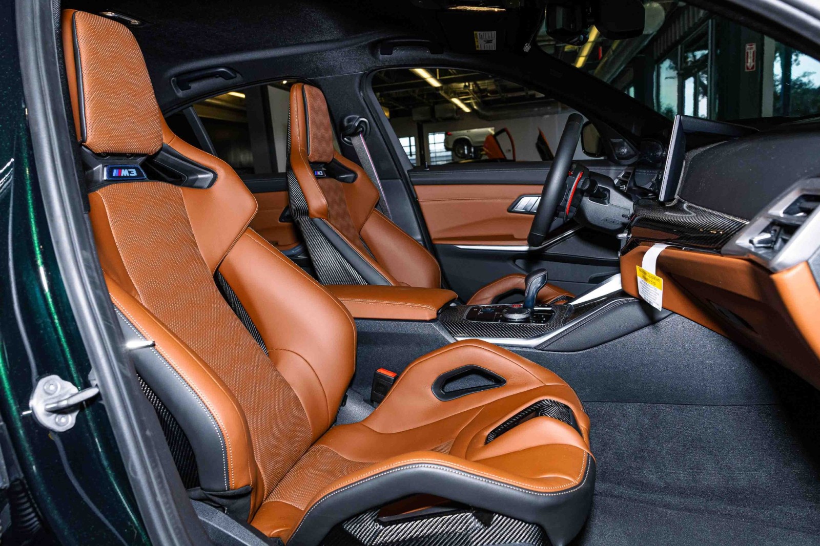 2025 Bmw M3  Competition Xdrive In Boerne, Texas