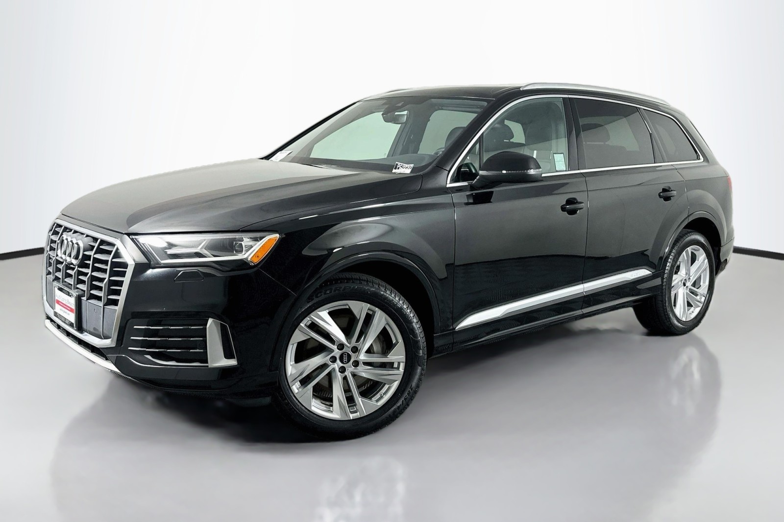 2023 Audi Q7 Premium
