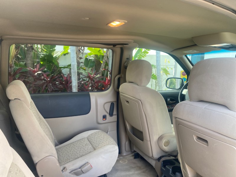 2007 Chevrolet Uplander LS LOW MILES 46,982 VAN in , 