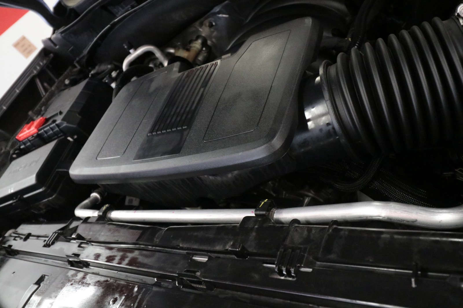 Used Car 2022 Gmc Yukon  At4 For Sale Under $60,000 In Austin, Texas