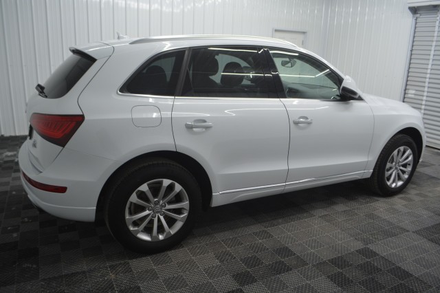 Used 2016 Audi Q5 Premium SUV for sale in Geneva NY