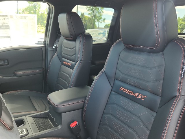 NissanFrontier19
