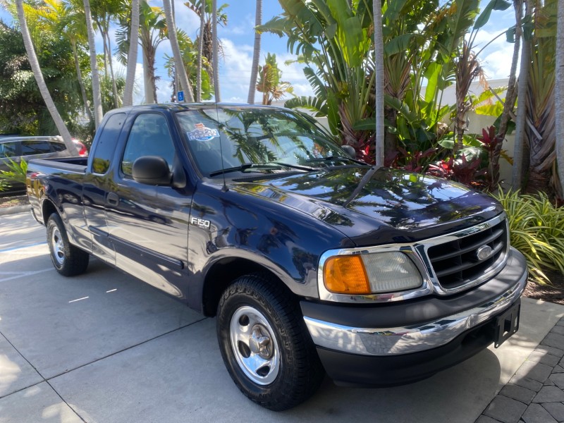 2004 Ford F-150 Heritage XLT LOW MILES 41,911 1 OWNER in , 