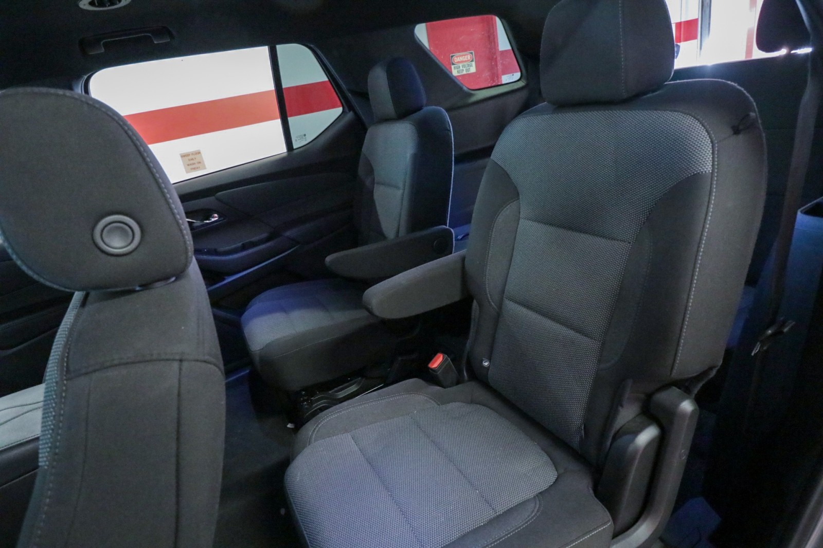 Used Car 2023 Chevrolet Traverse  Lt Cloth For Sale Under $30,000 In Austin, Texas