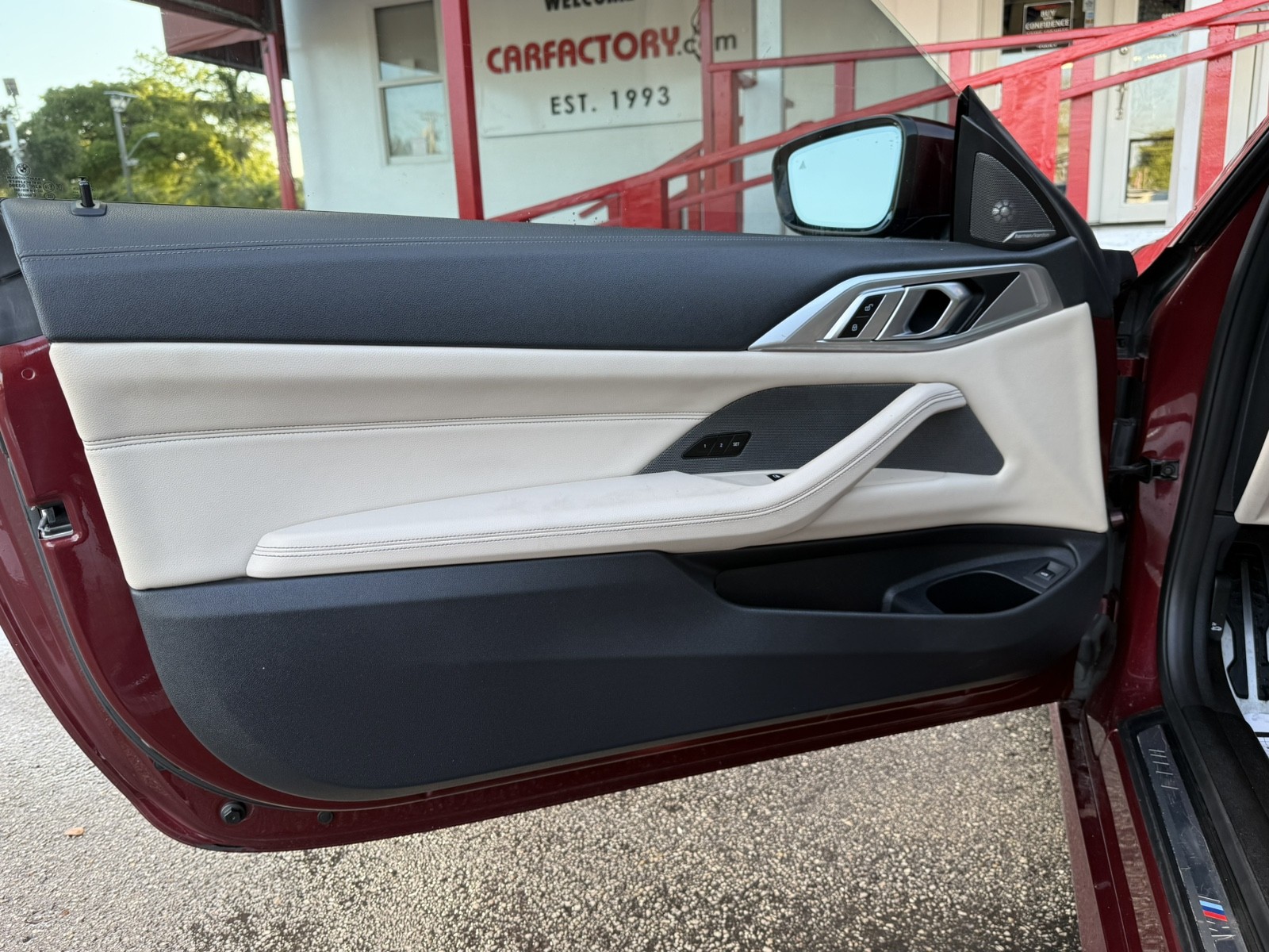 2022 BMW 430i - $24,977