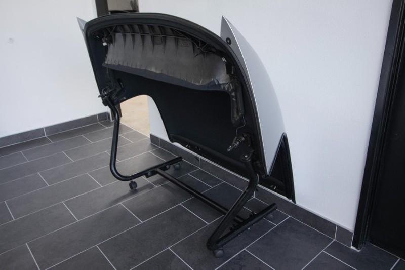 2001 BMW Z8 Z8 *WE HAVE EVERY SERVICE RECORD BACK TO 2004* *IMMACULATE* in , 