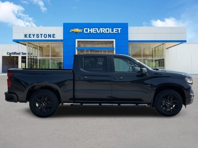 2023 Chevrolet Silverado 1500 RST 2