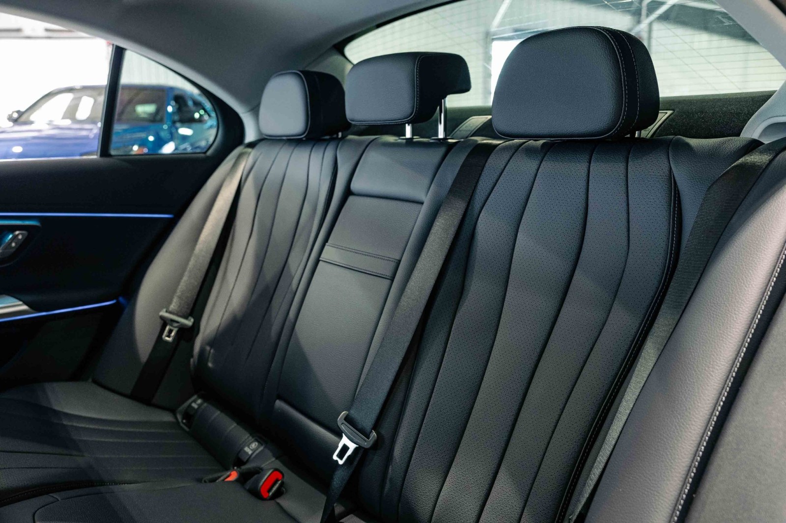 Used Car 2025 Mercedes-benz E-class  E 350 For Sale Under $60,000 In Boerne, Texas