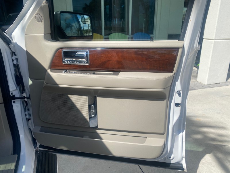2013 Lincoln Navigator LOW MILES 79,153 NAV SUNROOF in , 