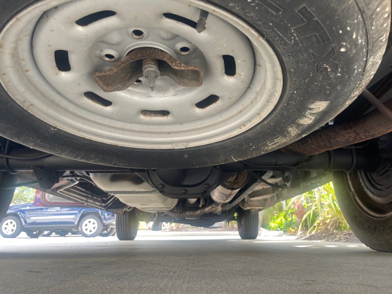 2006 Ford Econoline Wagon XLT 8 PASS LOW MILES 56328 in ,