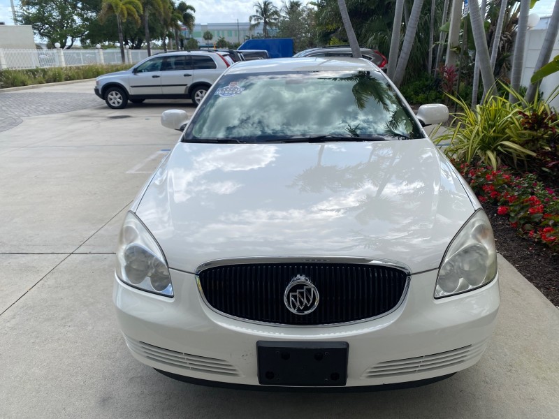 2008 Buick Lucerne CXL LOW MILES 40,989 1 OWNER in , 