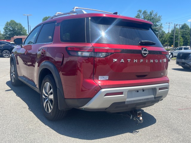 NissanPathfinder7
