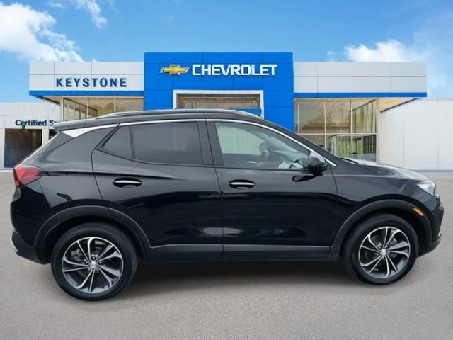 2023 Buick Encore GX Select 2