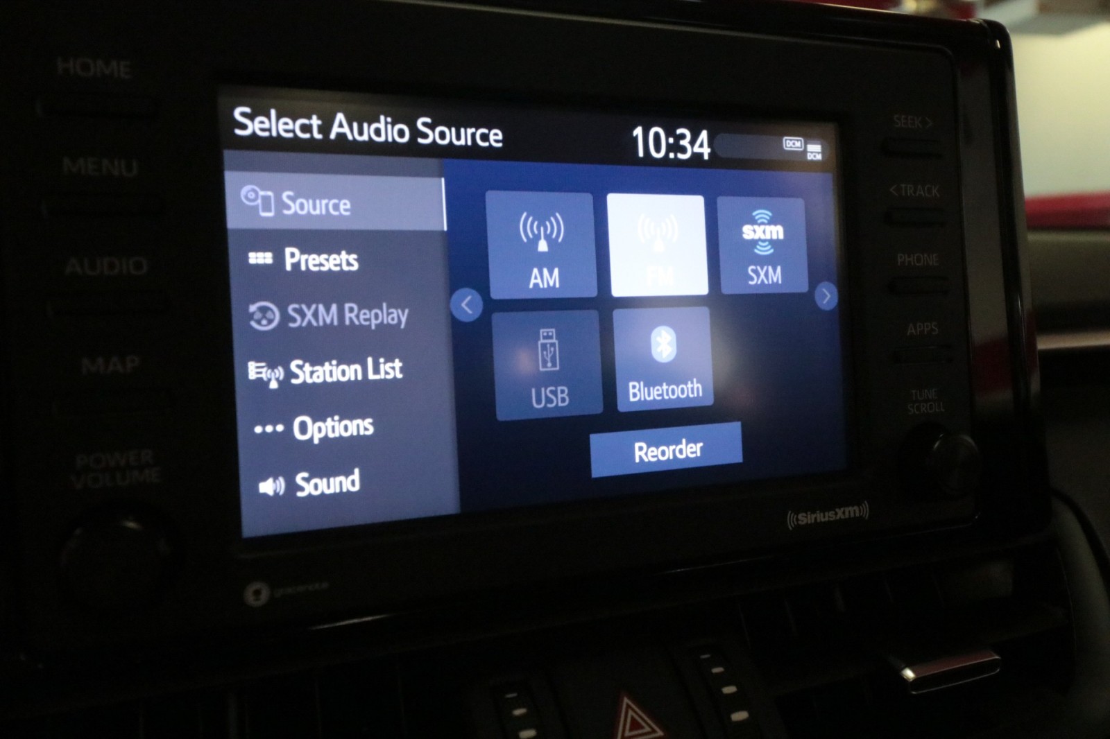 Used Car 2022 Toyota Rav4  Xle Premium For Sale Under $35,000 In Austin, Texas