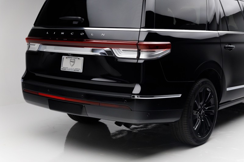 2022 Lincoln Navigator L Reserve Reserve in , 