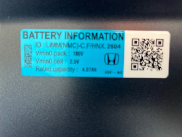 HondaCR-V Hybrid22