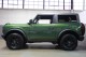 2022 Ford Bronco Black Diamond in Plainview, 