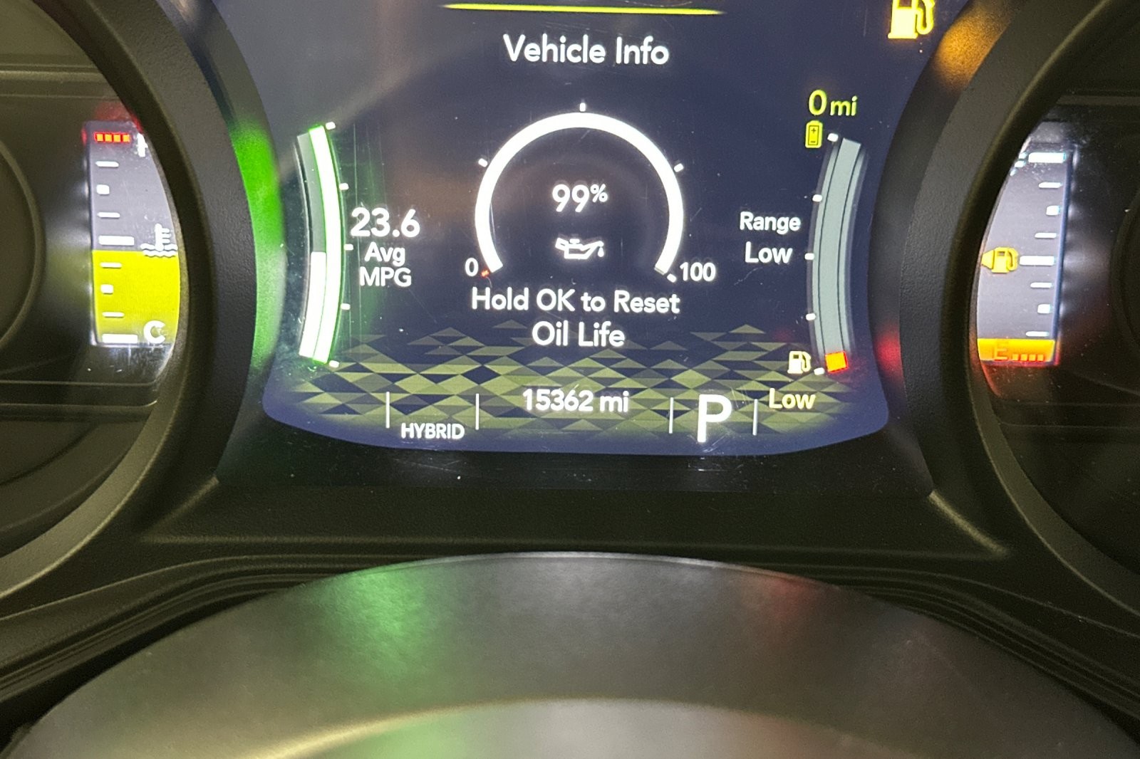 Used 2024 SILVER Jeep Sport S image 22