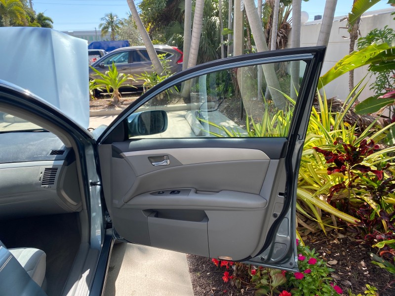 2008 Toyota Avalon XL  SUNROOF 1 OWNER LOW MILES 39,358 in , 